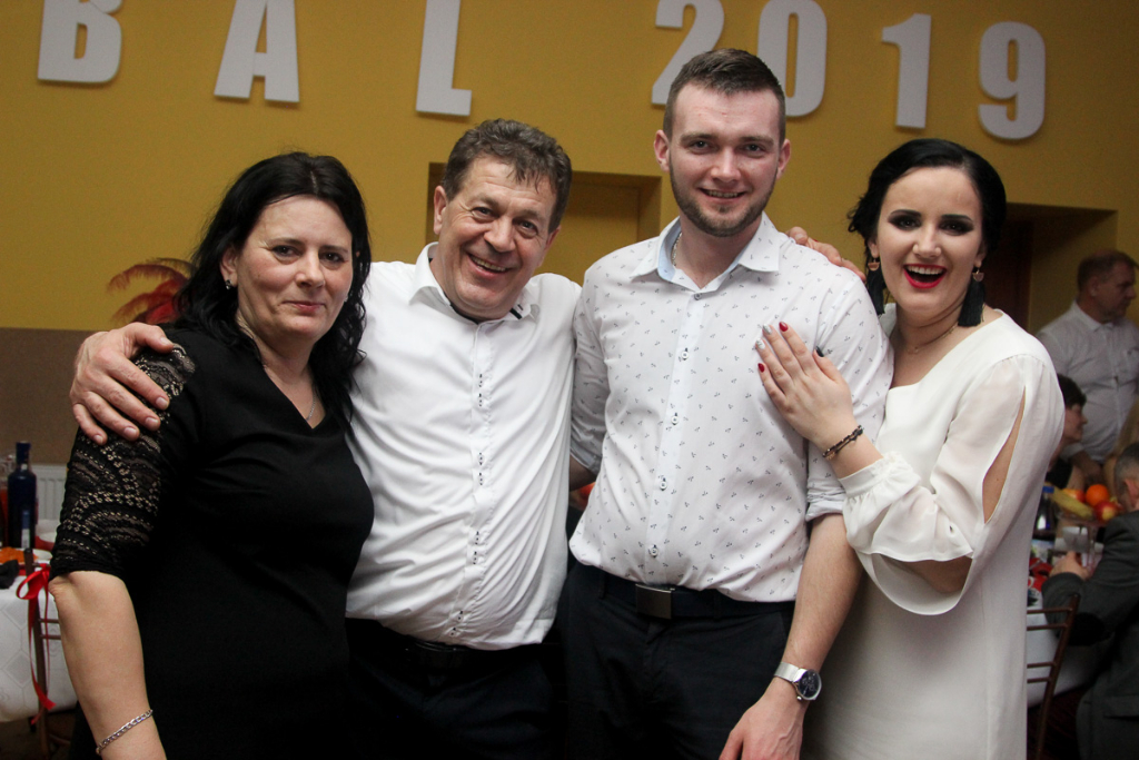 Optymistyczny Bal Jarzębinki. Zobacz zdjęcia!