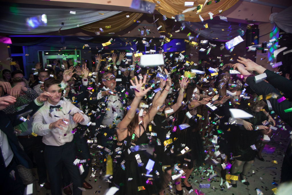 Bal ósmych klas SP 3 – GALERIA i ZDJĘCIA GRUPOWE