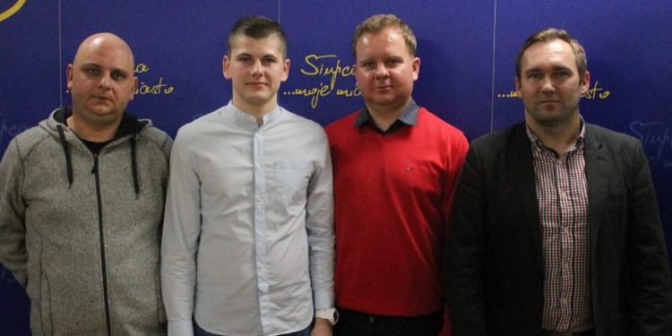 SKP. Zarząd ukonstytuował się