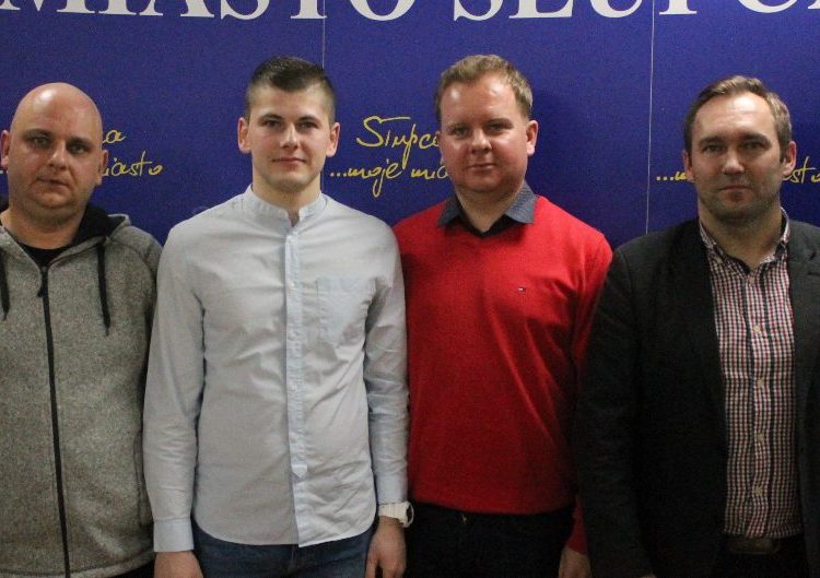 SKP. Zarząd ukonstytuował się