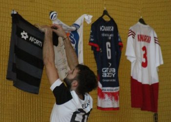 III Mundial dla Patryka