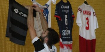 III Mundial dla Patryka