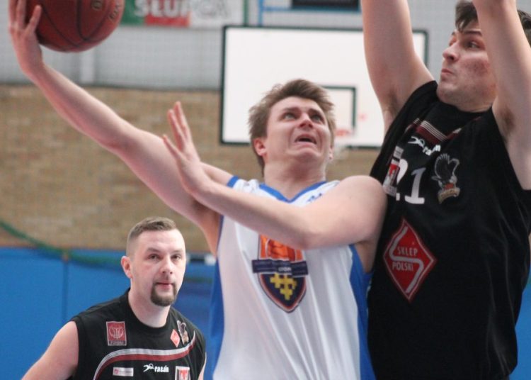 Piątka z Gniezna lepsza od Gromu