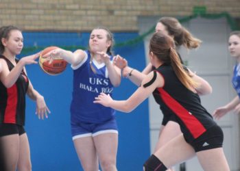 Giewartów w mistrzowskiej koronie