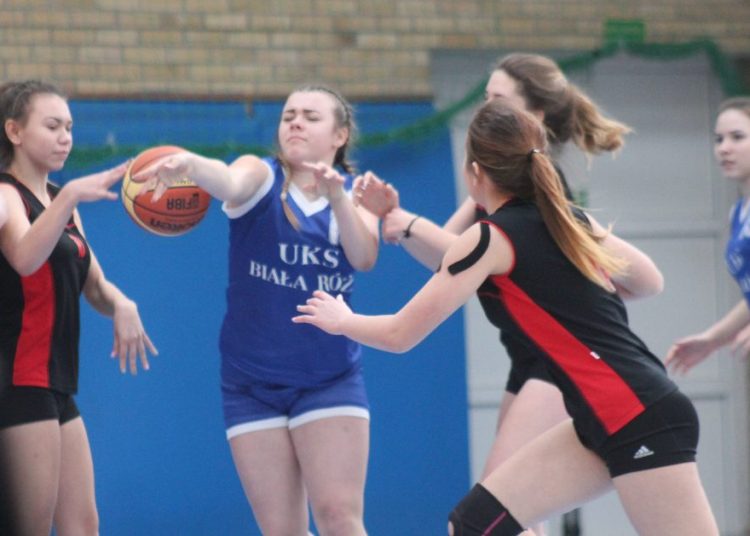 Giewartów w mistrzowskiej koronie