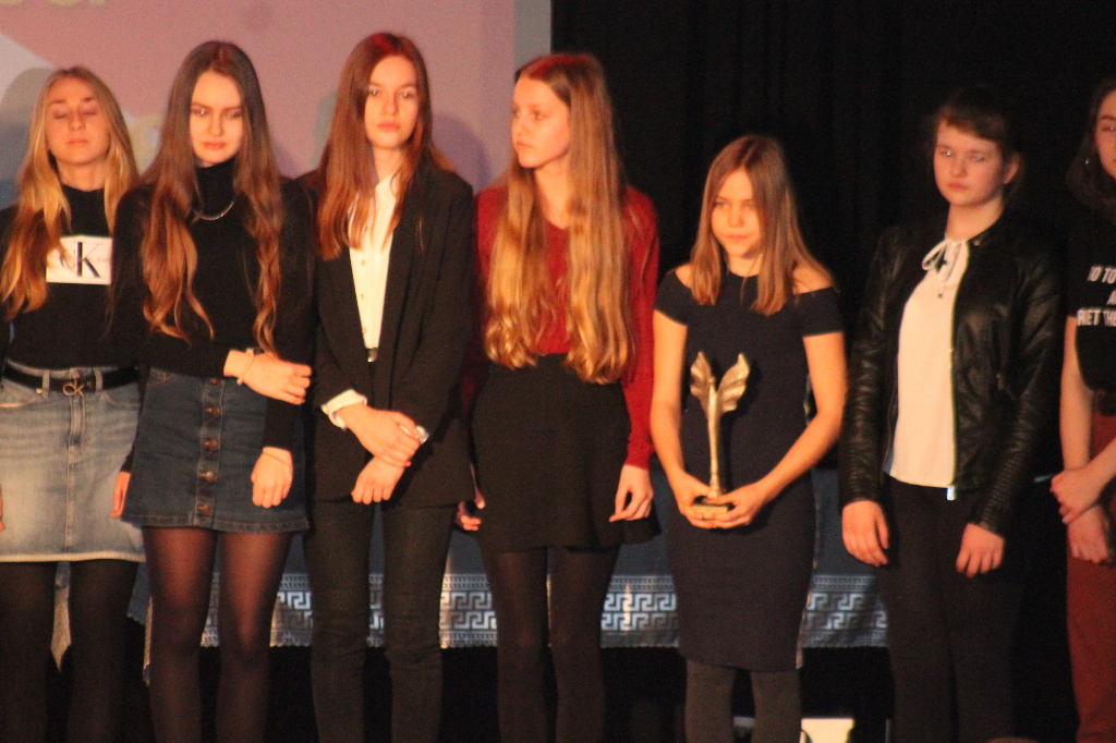 Kamena Rally z tytułem