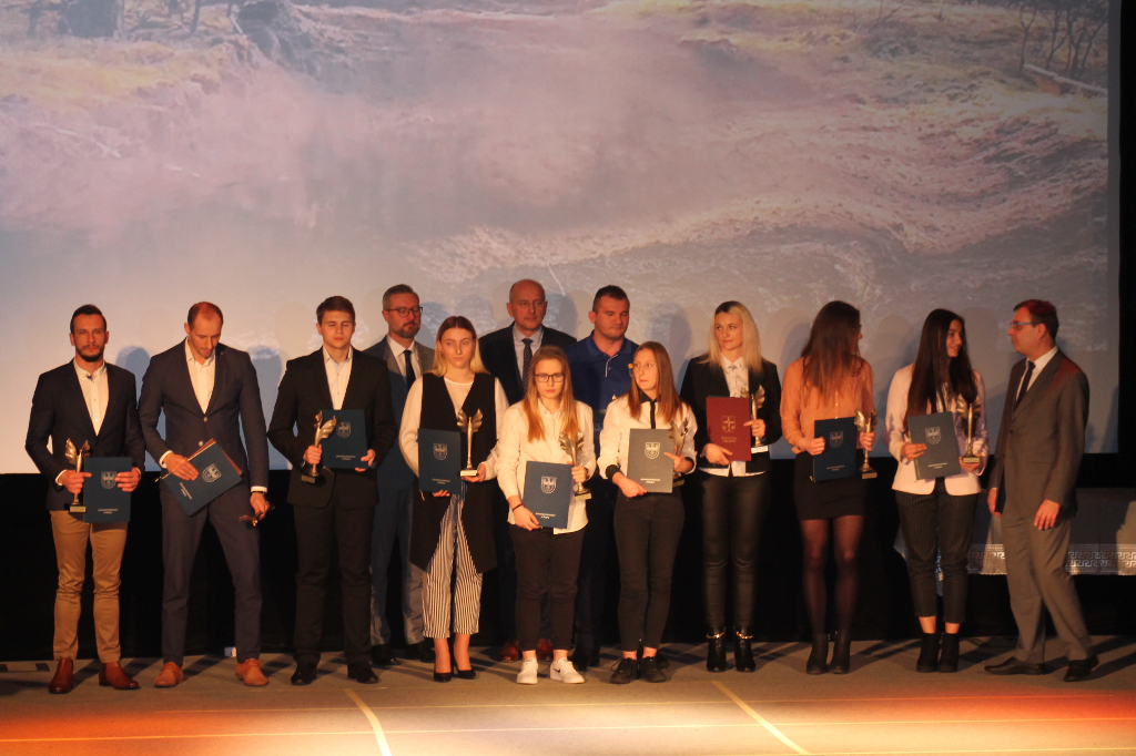 Kamena Rally z tytułem