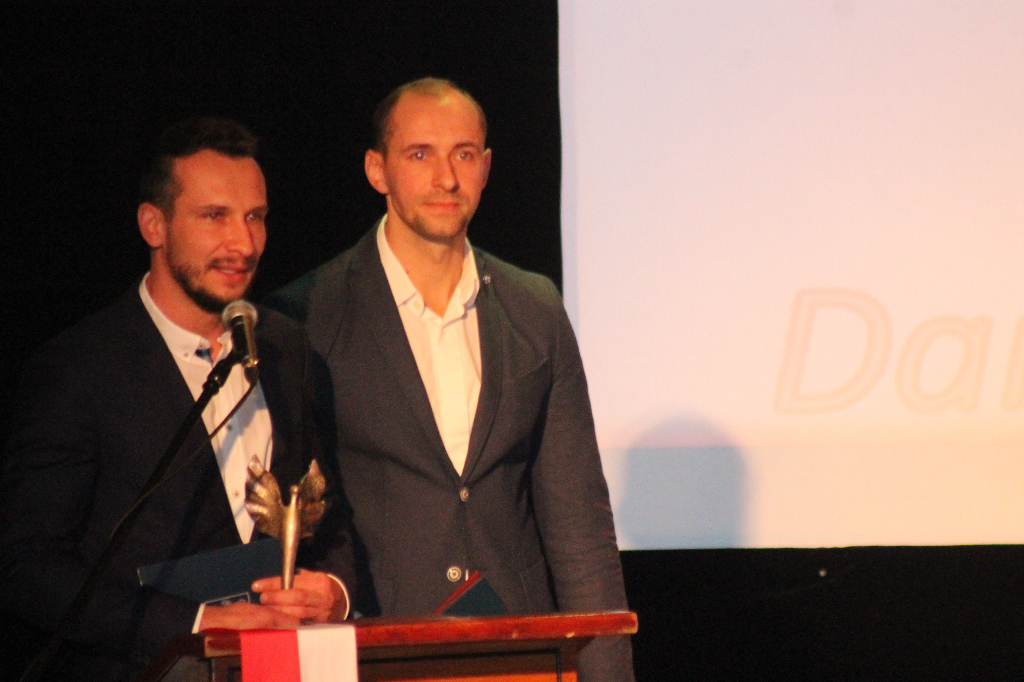 Kamena Rally z tytułem