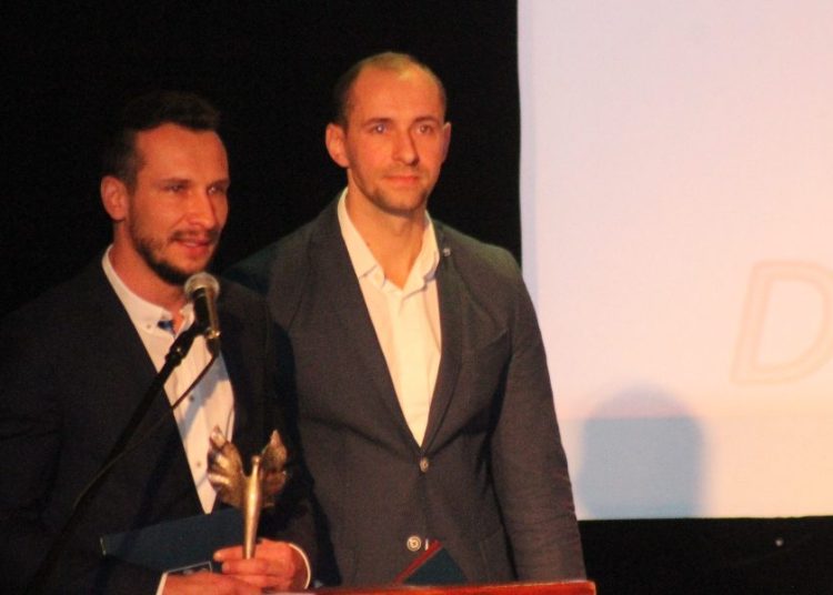 Kamena Rally z tytułem