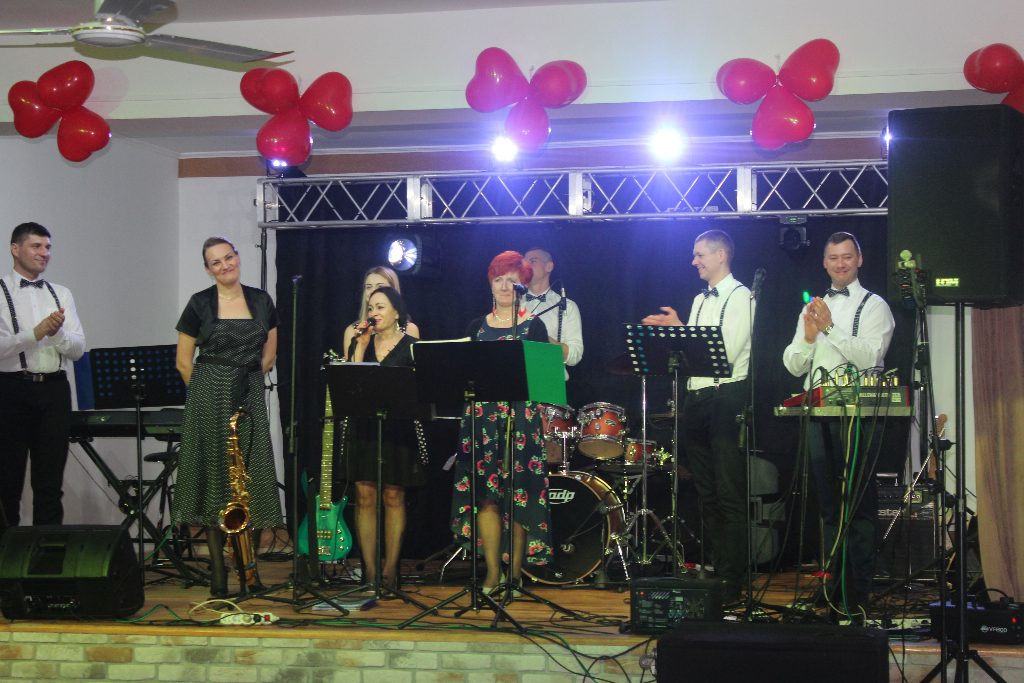 Karnawałowo w Orchowie GALERIA ZDJĘĆ