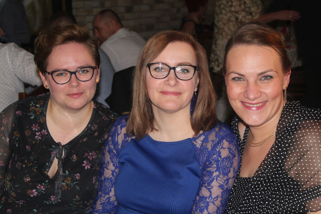 Karnawałowo w Orchowie GALERIA ZDJĘĆ