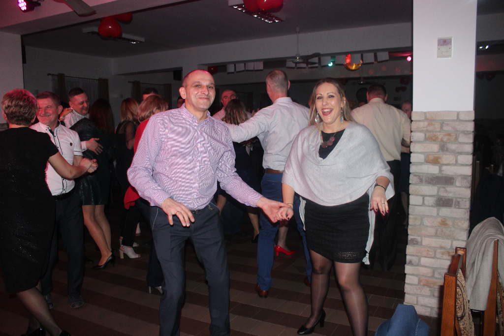 Karnawałowo w Orchowie GALERIA ZDJĘĆ