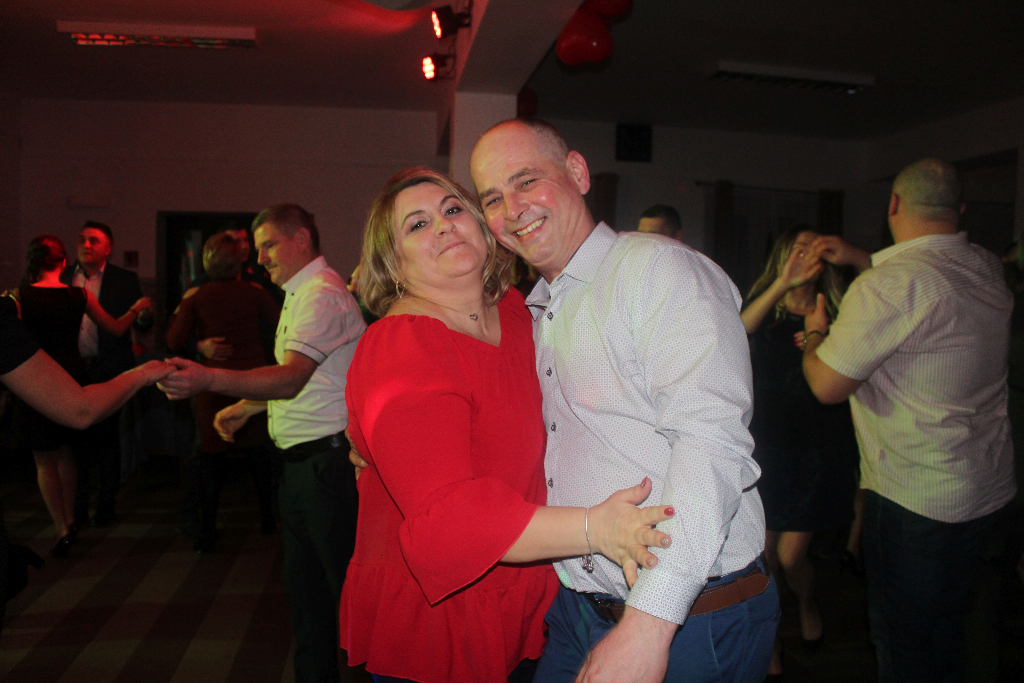 Karnawałowo w Orchowie GALERIA ZDJĘĆ