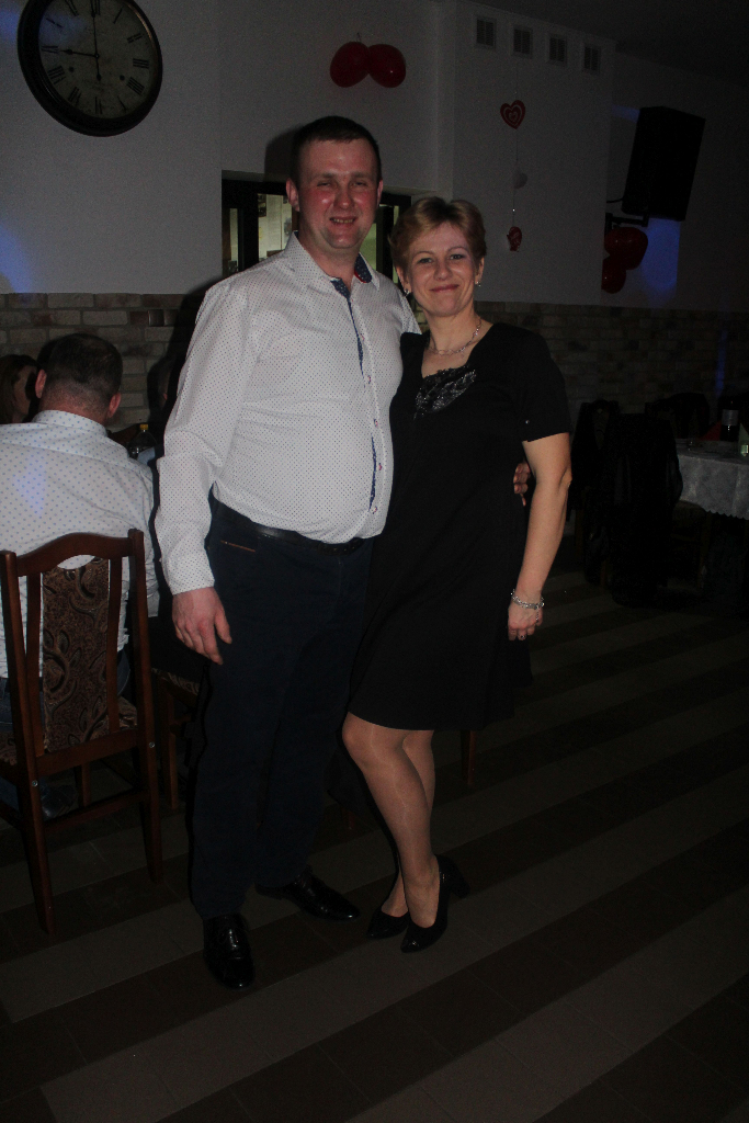 Karnawałowo w Orchowie GALERIA ZDJĘĆ