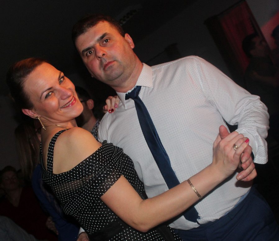 Karnawałowo w Orchowie GALERIA ZDJĘĆ