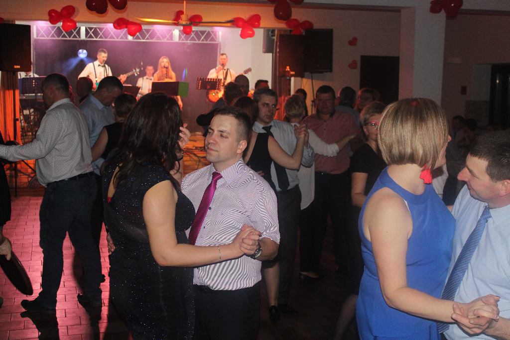 Karnawałowo w Orchowie GALERIA ZDJĘĆ