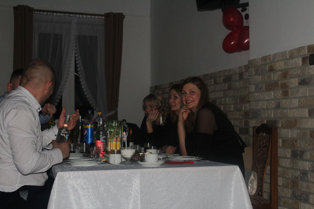 Karnawałowo w Orchowie GALERIA ZDJĘĆ