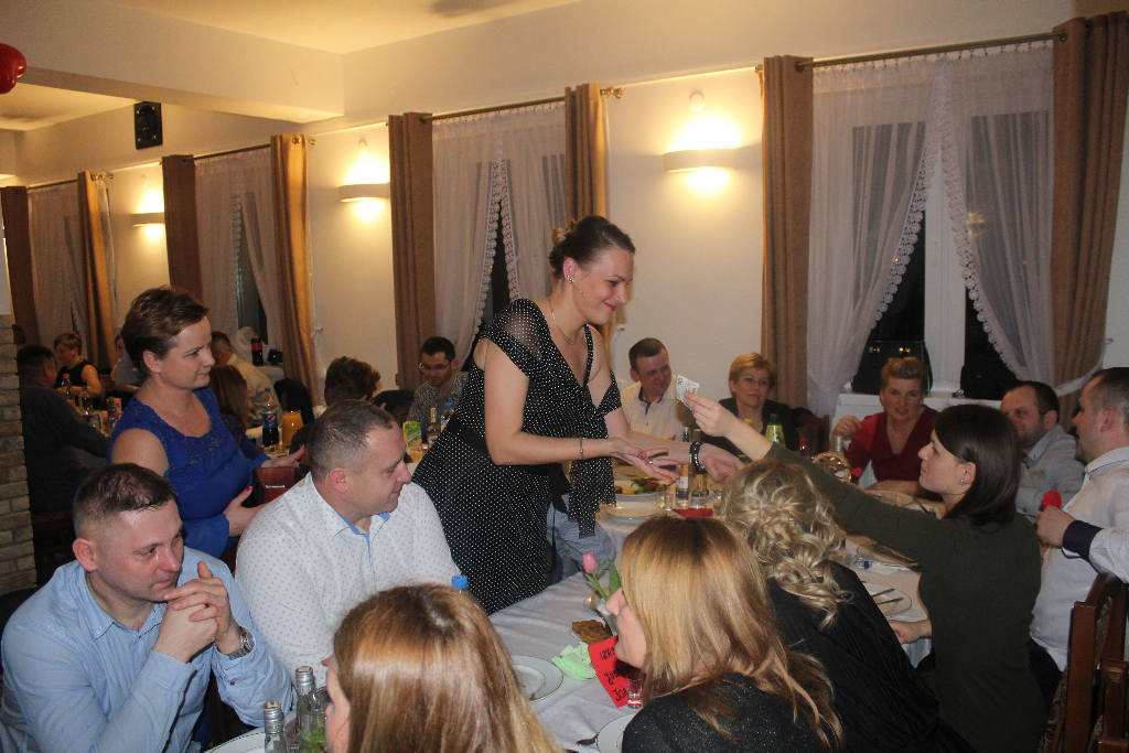 Karnawałowo w Orchowie GALERIA ZDJĘĆ