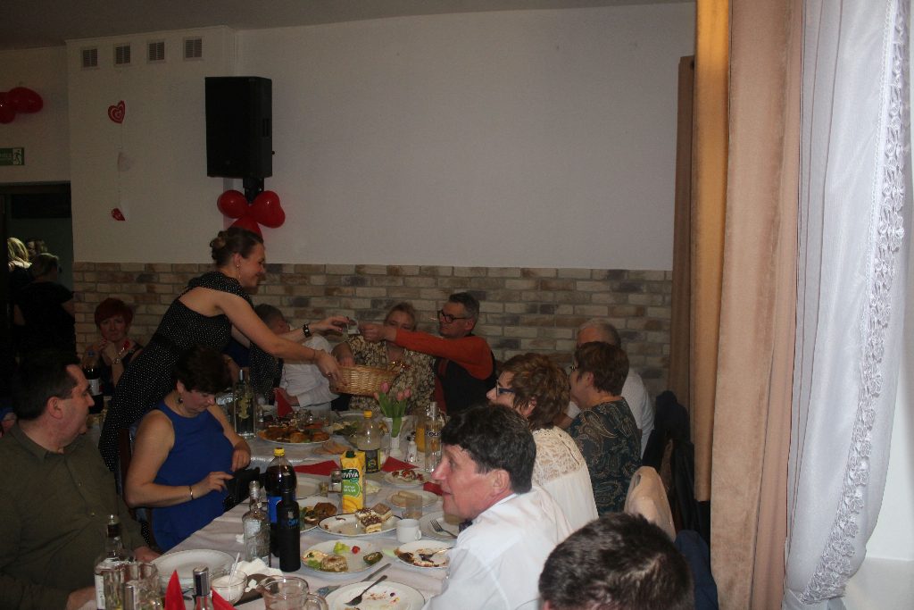 Karnawałowo w Orchowie GALERIA ZDJĘĆ