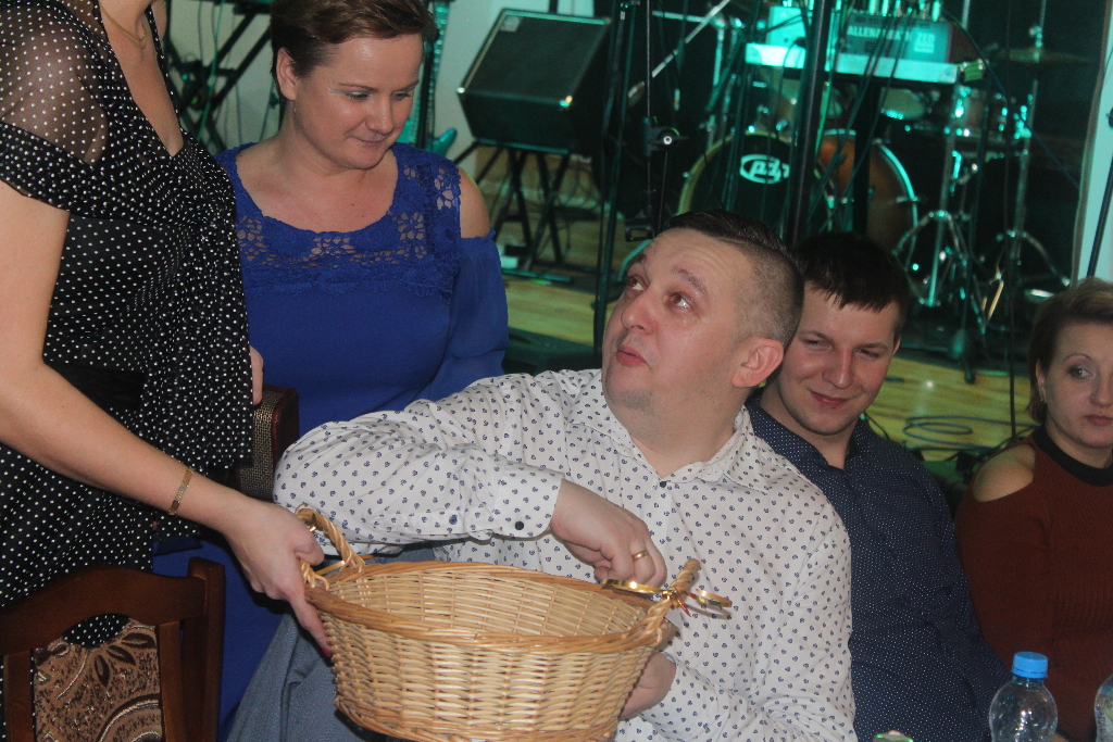 Karnawałowo w Orchowie GALERIA ZDJĘĆ