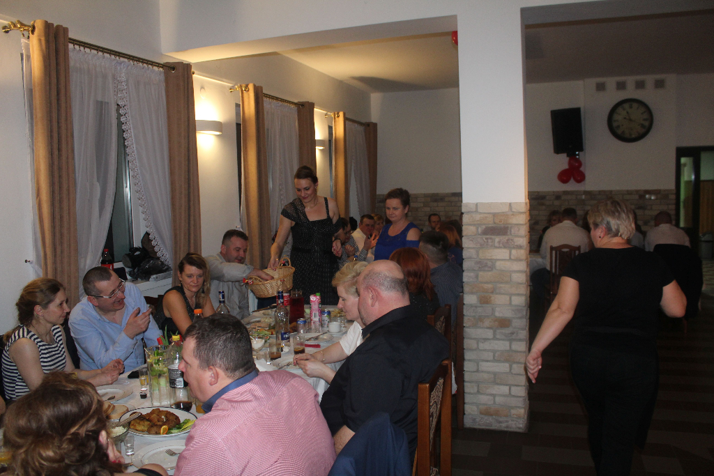 Karnawałowo w Orchowie GALERIA ZDJĘĆ