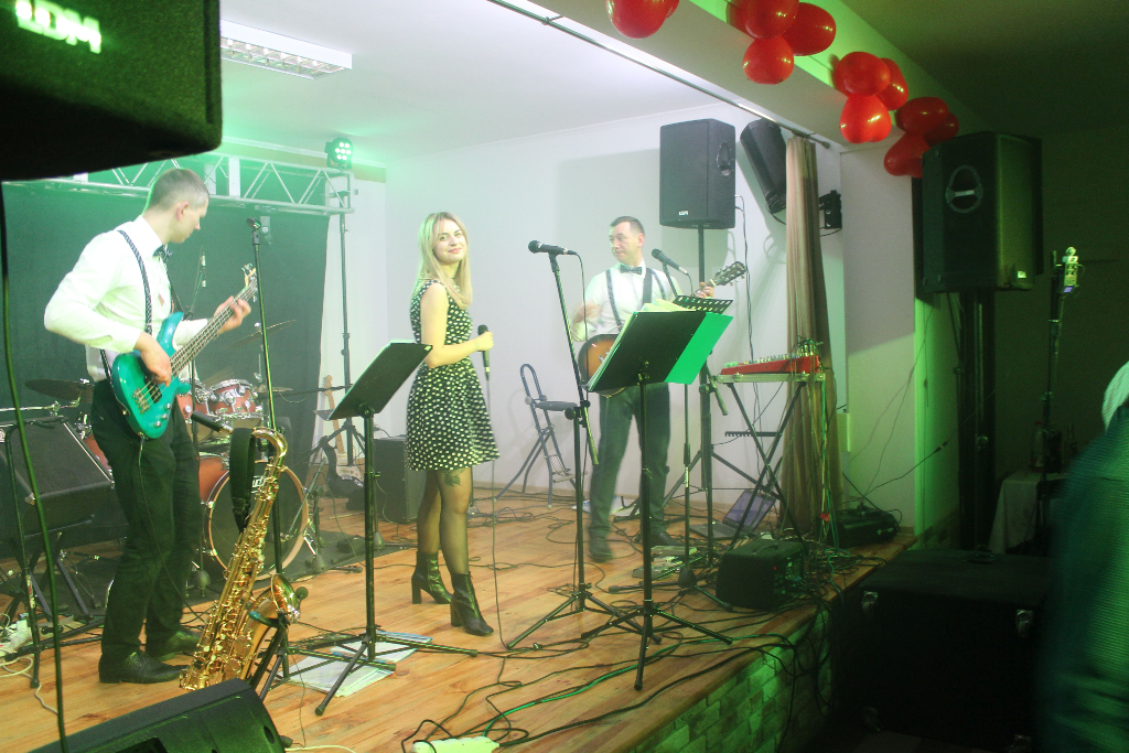 Karnawałowo w Orchowie GALERIA ZDJĘĆ