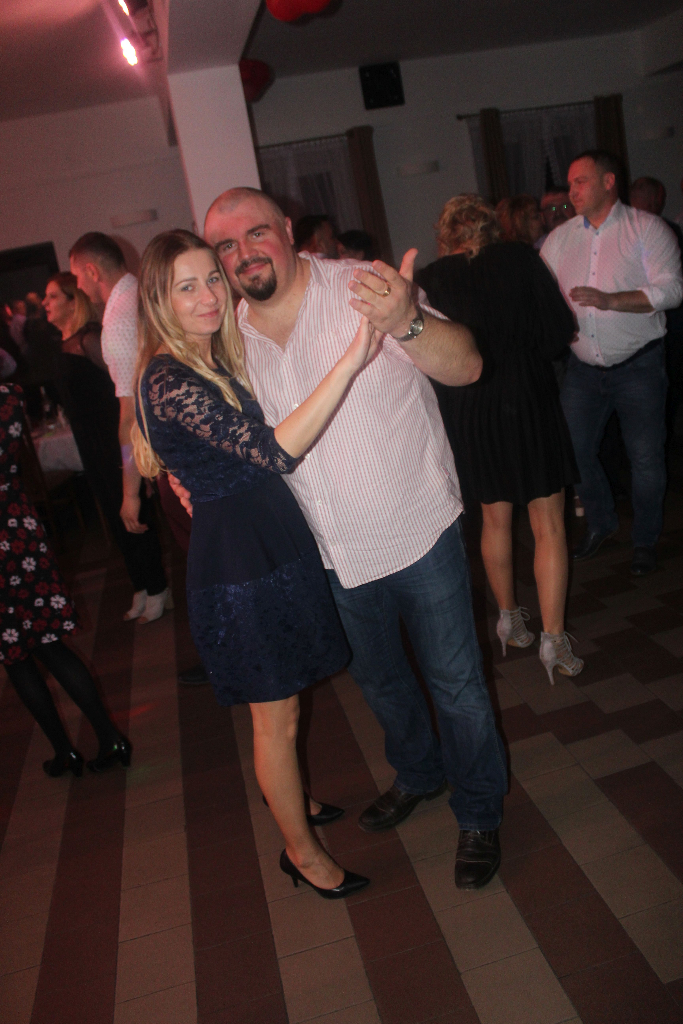 Karnawałowo w Orchowie GALERIA ZDJĘĆ