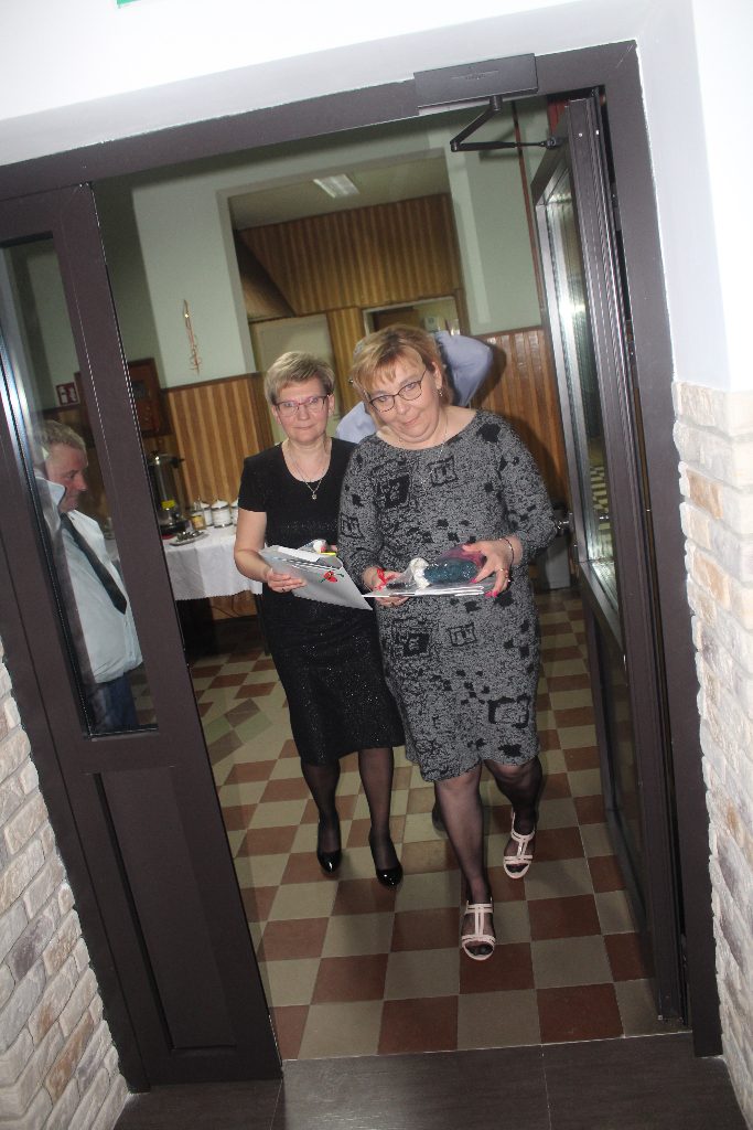 Karnawałowo w Orchowie GALERIA ZDJĘĆ