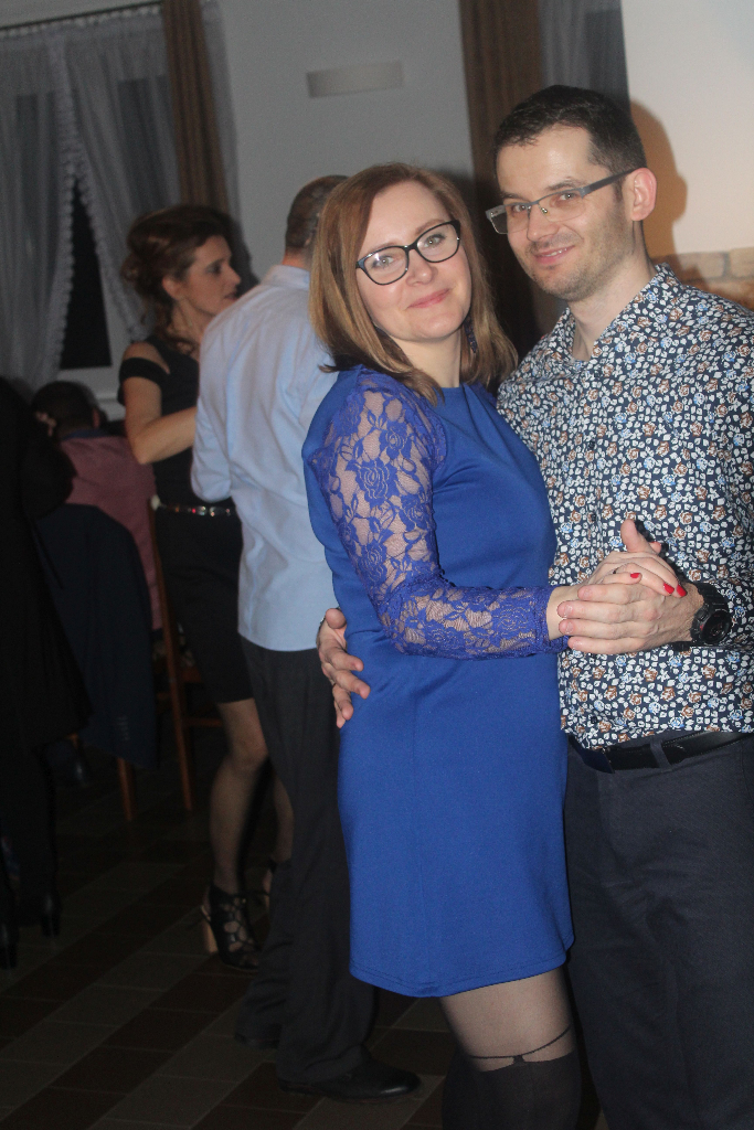 Karnawałowo w Orchowie GALERIA ZDJĘĆ