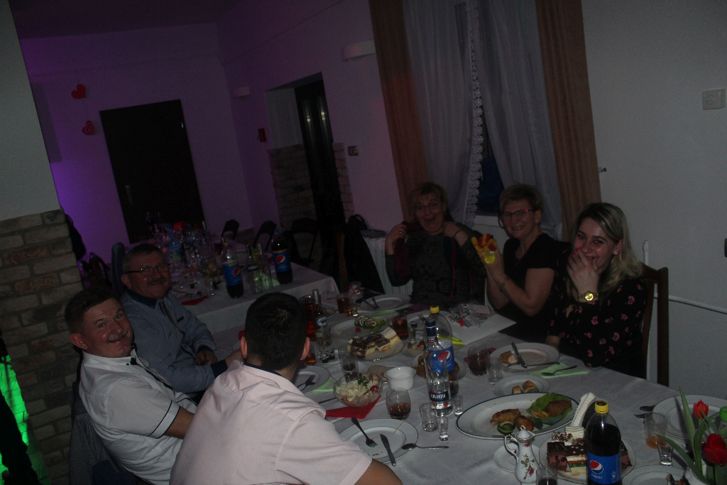 Karnawałowo w Orchowie GALERIA ZDJĘĆ