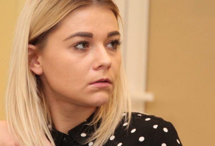 Radna zrezygnowała. Będą nowe wybory