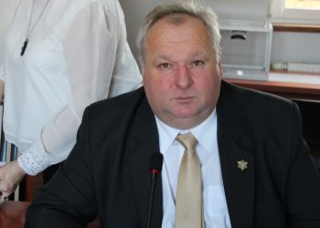 Radny sołtysem w Marcewie