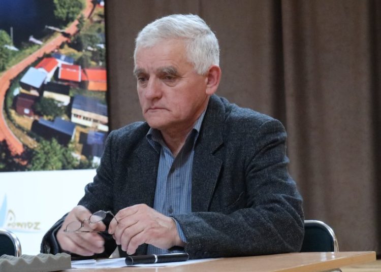 Maroszek bezkonkurencyjny