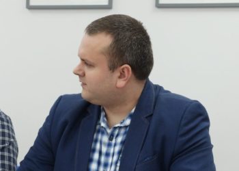 Chce monitoringu z budżetu obywatelskiego