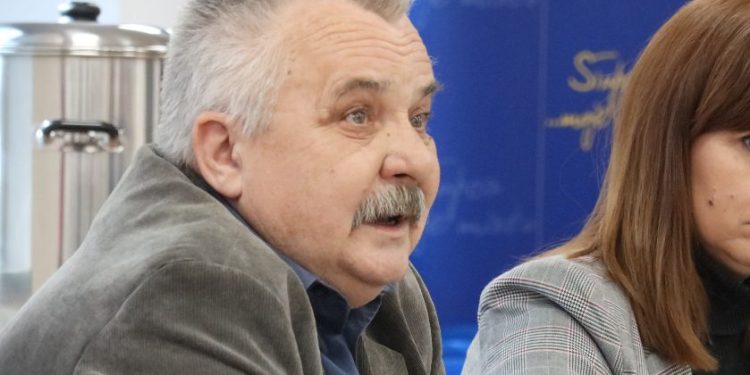 Chce festiwalu trzech nacji