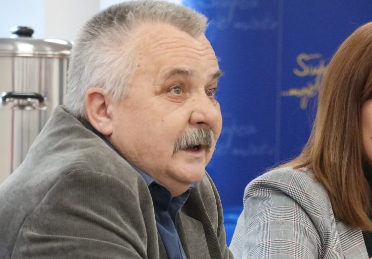 Chce festiwalu trzech nacji