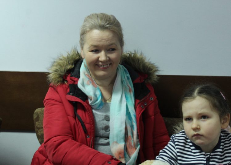 Iwona Zaparta została sołtysem Dąbrowy