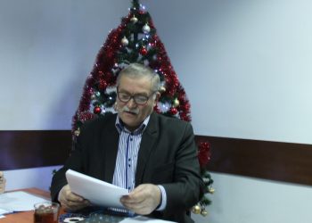 W Dziedzicach radny został sołtysem