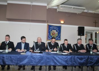 Cienin Zaborny: Strażacy mieli 200 tysięcy dochodu