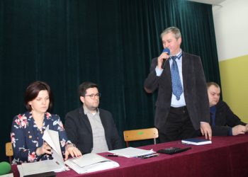 Marek Spychalski sołtysem Młodojewa