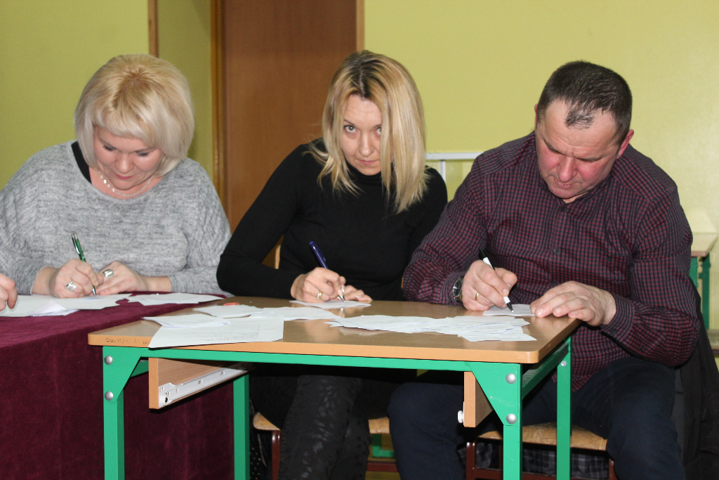 Marek Spychalski sołtysem Młodojewa