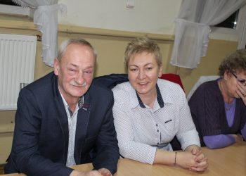 Pokoje mają nowego sołtysa