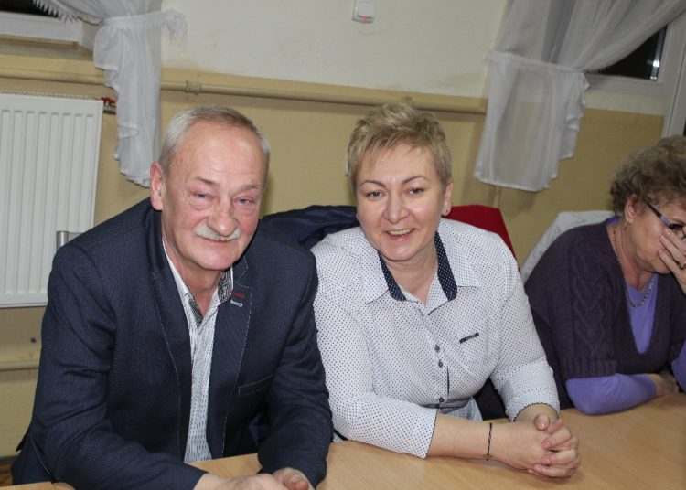 Pokoje mają nowego sołtysa