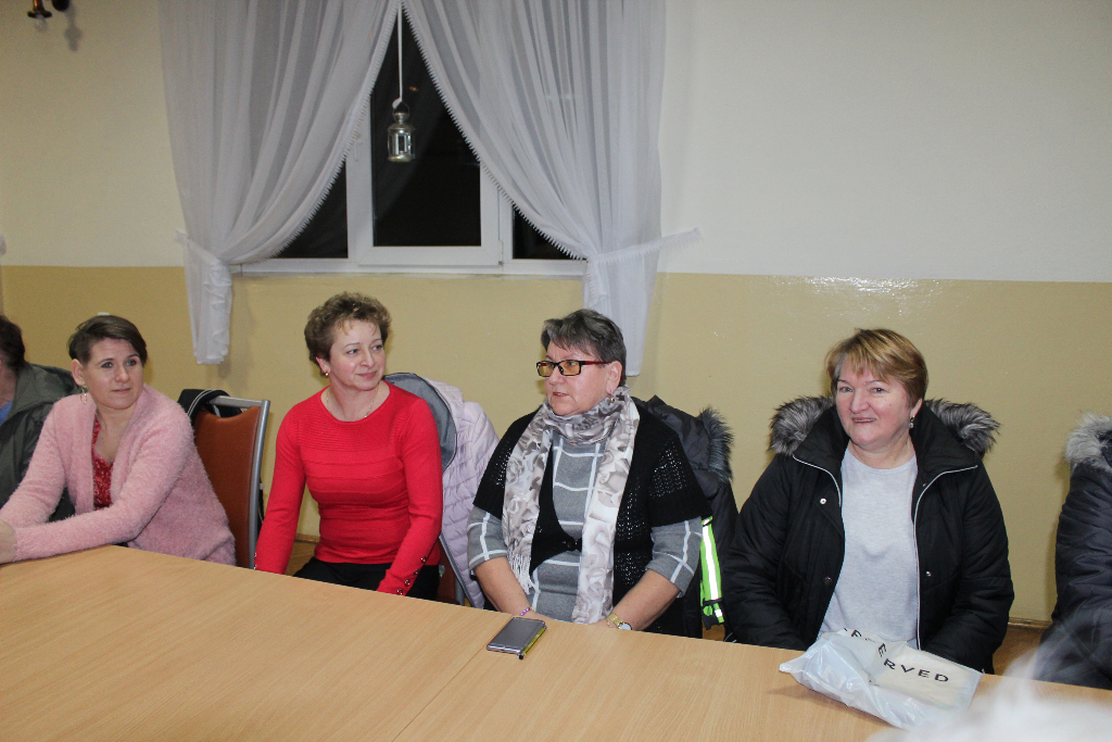 Pokoje mają nowego sołtysa