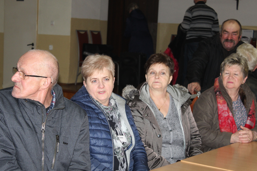 Pokoje mają nowego sołtysa