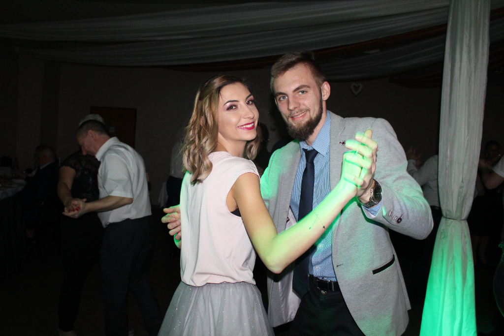 Karnawał z ZSP w Kotuni