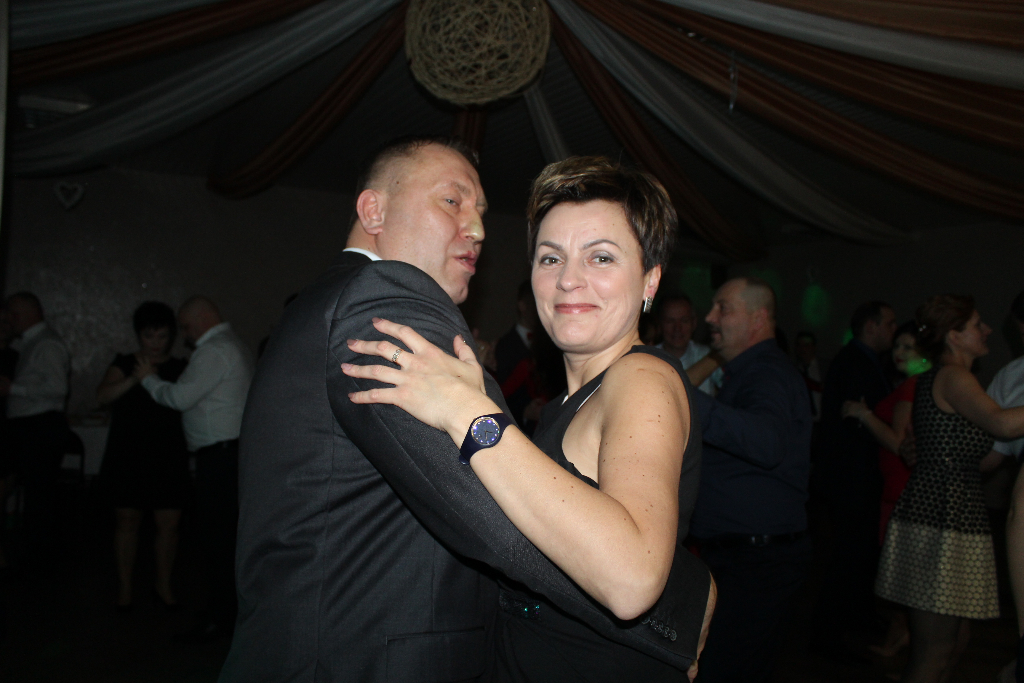 Karnawał z ZSP w Kotuni