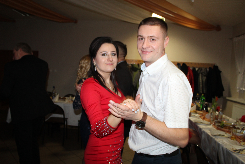 Karnawał z ZSP w Kotuni