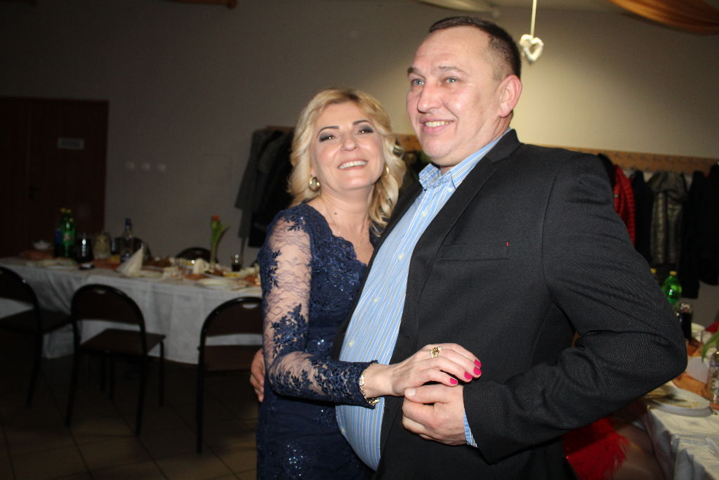 Karnawał z ZSP w Kotuni