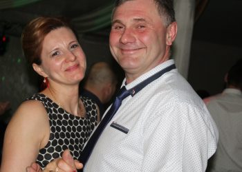 Karnawał z ZSP w Kotuni